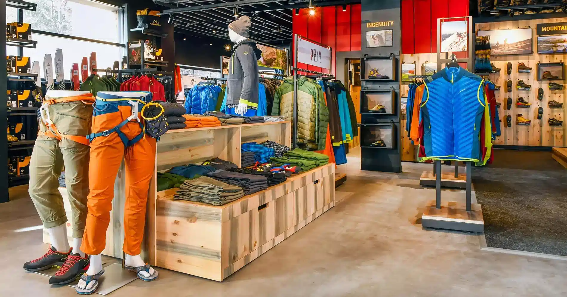 Banner 1 1 - La Sportiva Outlet M&eacute;xico