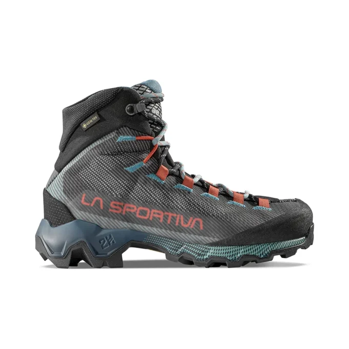 Aequilibrium Hike GTX para mujer