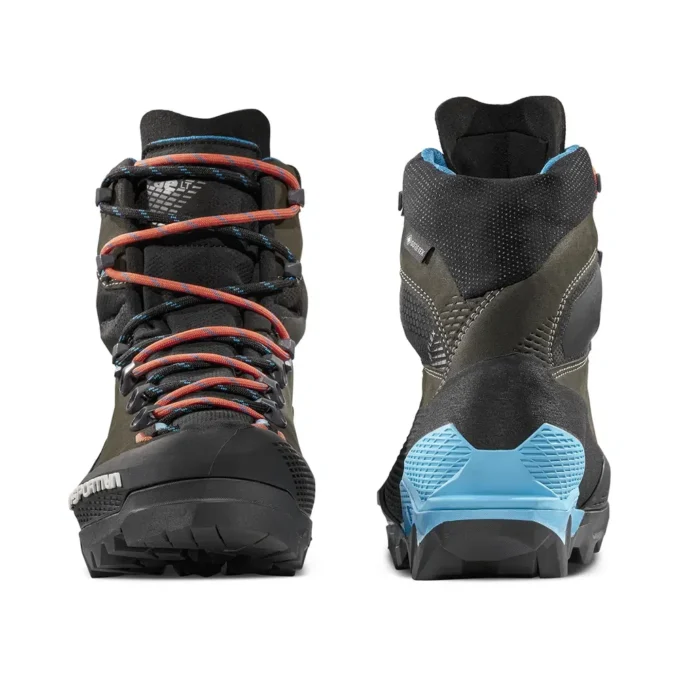 Aequilibrium LT GTX para mujer