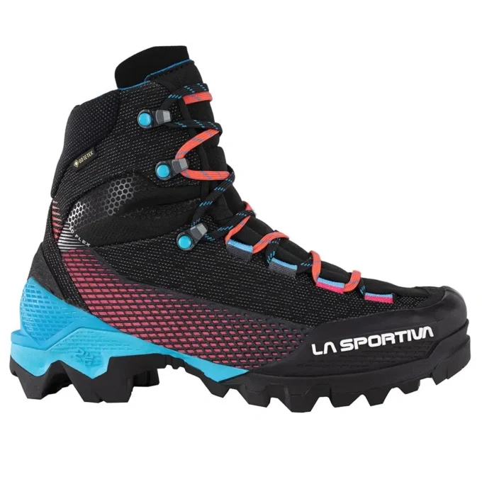 Aequilibrium ST GTX para mujer (2024) Aequilibrium ST GTX para mujer (2024)