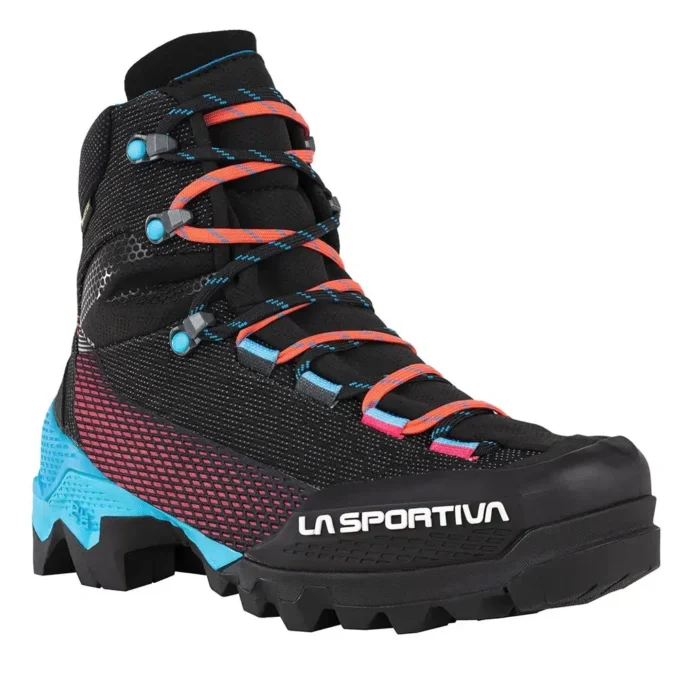 Aequilibrium ST GTX para mujer (2024) Aequilibrium ST GTX para mujer (2024)