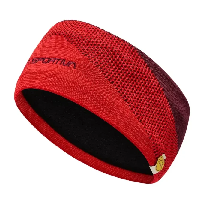 Banda para la cabeza Knitty