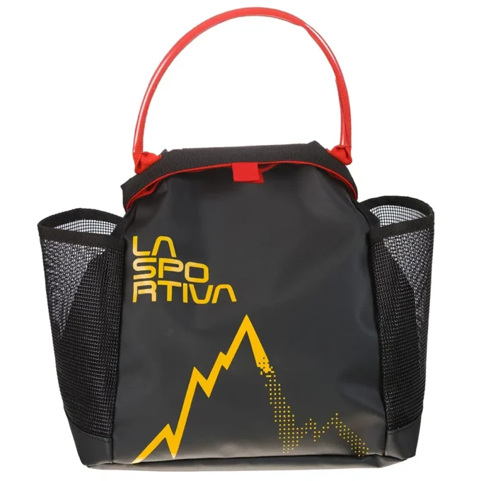 Bolsa de magnesio para entrenamiento