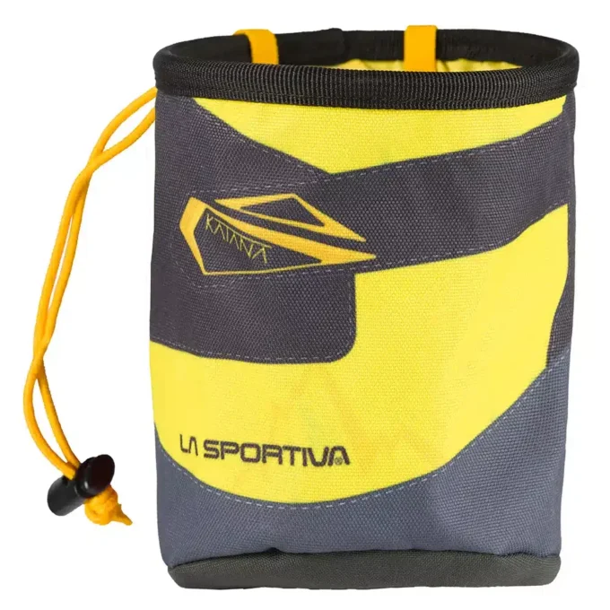 Bolsa para magnesio Katana