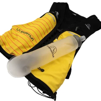 Botella blanda La Sportiva 500
