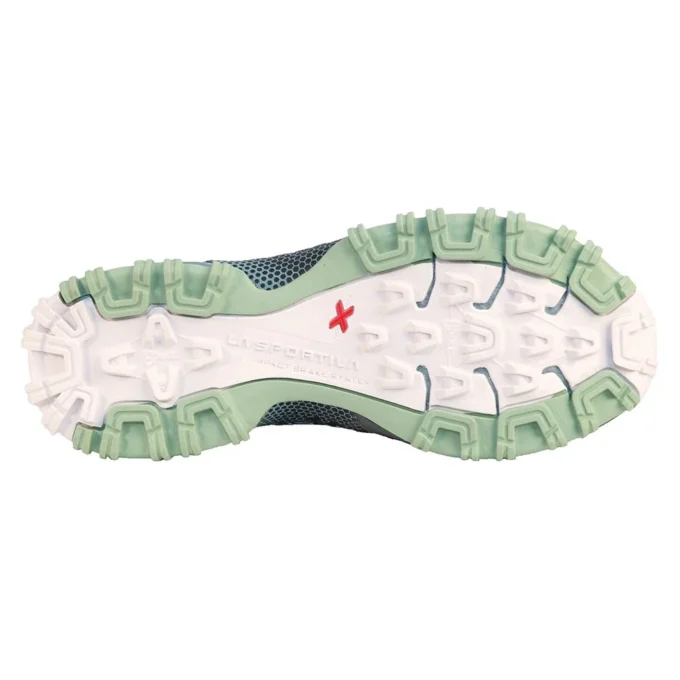 Bushido II GTX para mujer