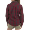 Camisa Andes LS W