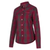 Camisa Andes LS W