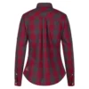 Camisa Andes LS W