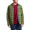 Camisa de franela con forro Rambler M Camisa de franela con forro Rambler M