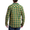 Camisa de franela con forro Rambler M Camisa de franela con forro Rambler M