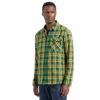Camisa de franela con forro Rambler M Camisa de franela con forro Rambler M