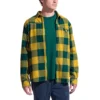 Camisa de franela Rambler M Camisa de franela Rambler M