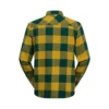 Camisa de franela Rambler M Camisa de franela Rambler M