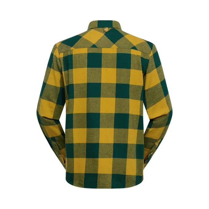 Camisa de franela Rambler M Camisa de franela Rambler M