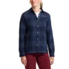 Camisa de franela Rambler W