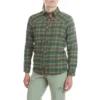 Camisa de franela Rambler W (2024)