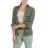 Camisa de franela Rambler W (2024)