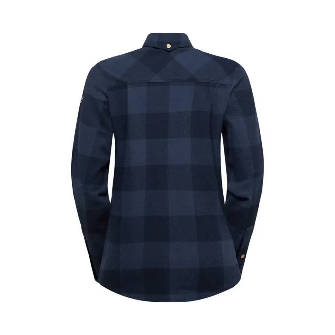 Camisa de franela Rambler W
