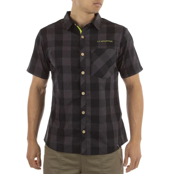 Camisa Nomad SS M