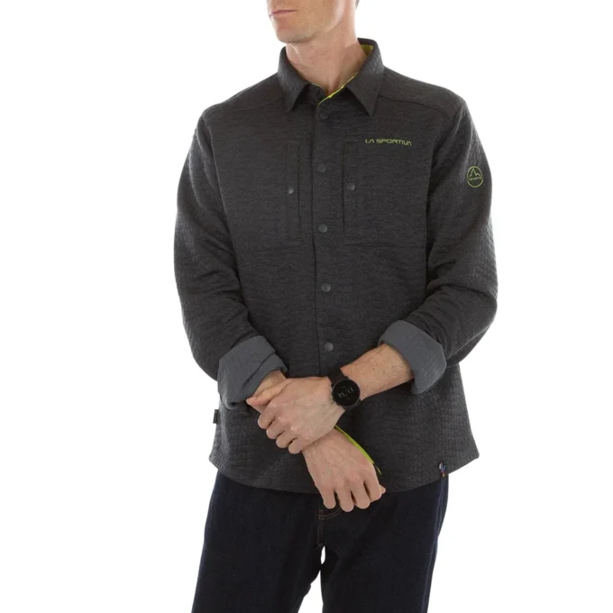 Camisa Spacer M