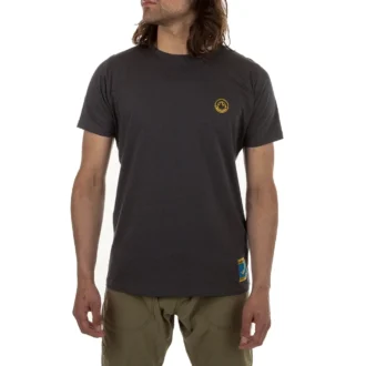 Camiseta Climbing On The Moon M