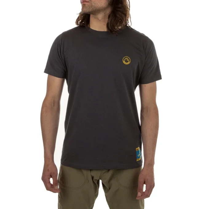 Camiseta Climbing On The Moon M