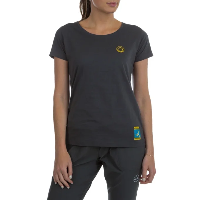 Camiseta Climbing On The Moon W
