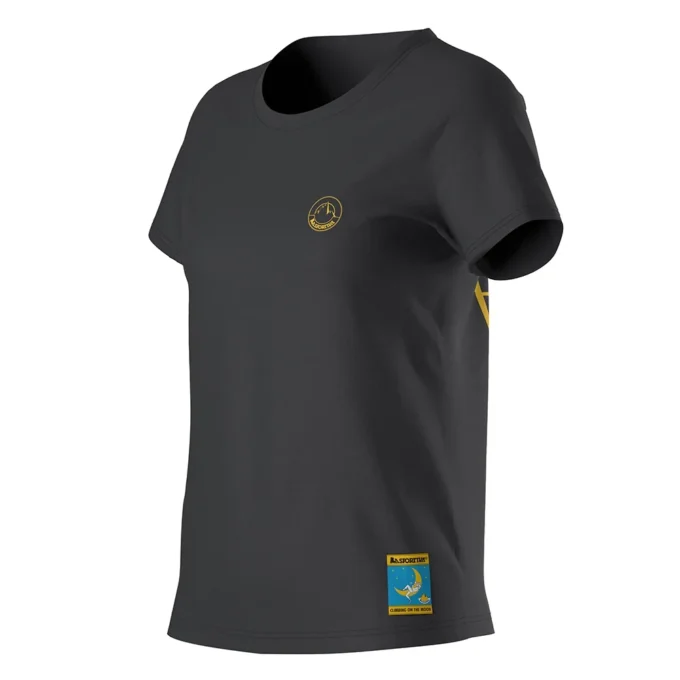 Camiseta Climbing On The Moon W