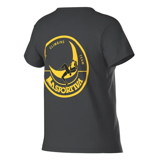 Camiseta Climbing On The Moon W