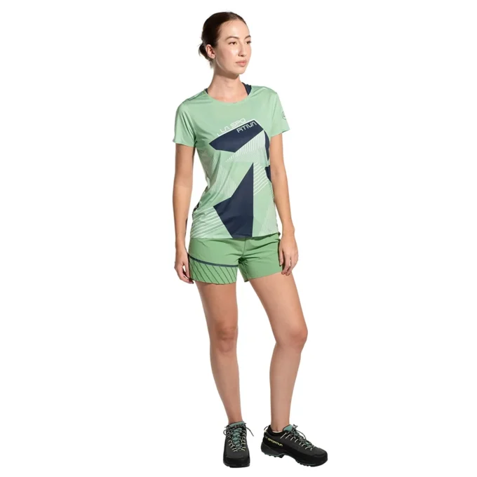 Camiseta Comp W
