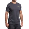 Camiseta Dawn Wall M Camiseta Dawn Wall M