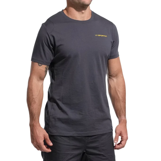 Camiseta Dawn Wall M Camiseta Dawn Wall M