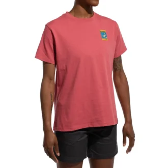 Camiseta Moon Climb W
