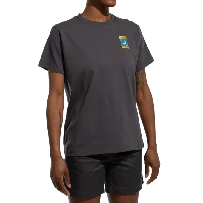 Camiseta Moon Climb W