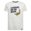 Camiseta Moon Rock M Camiseta Moon Rock M