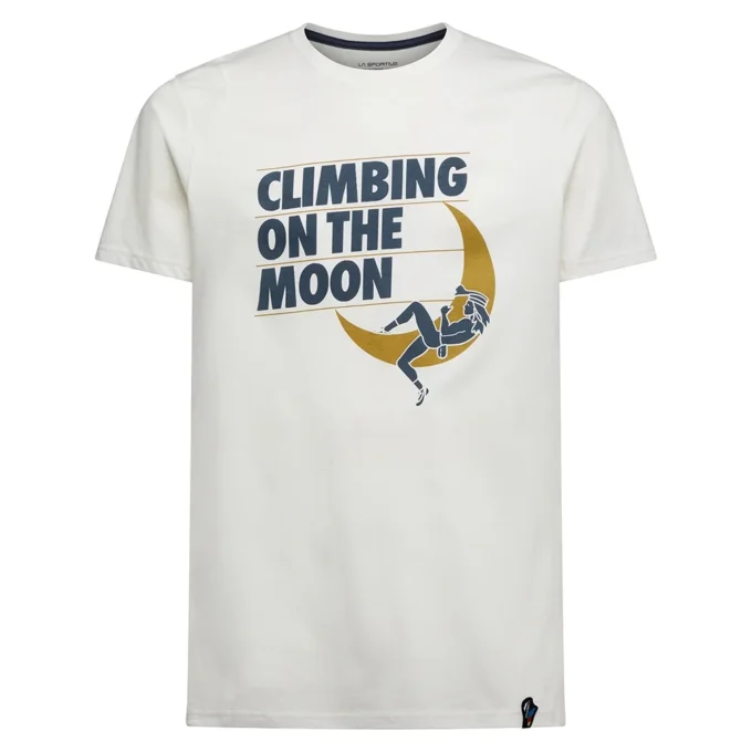 Camiseta Moon Rock M Camiseta Moon Rock M