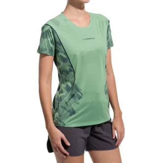 Camiseta Pacer W
