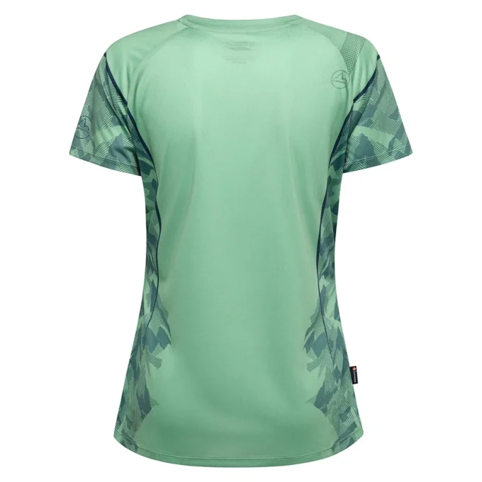 Camiseta Pacer W