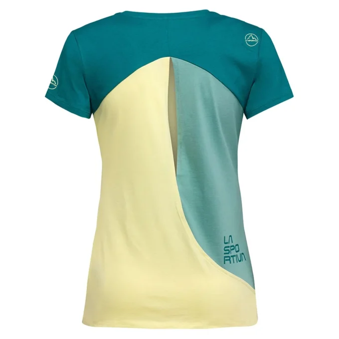 Camiseta Roof W