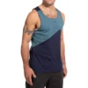 Camiseta sin mangas Dude M Camiseta sin mangas Dude M
