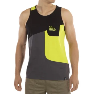 Camiseta sin mangas Dude M (2023)