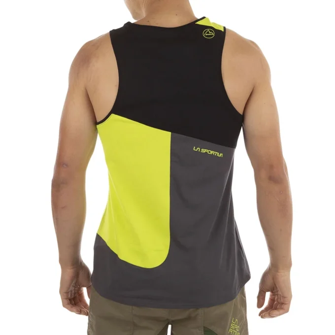Camiseta sin mangas Dude M (2023) Camiseta sin mangas Dude M (2023)