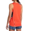 Camiseta sin mangas Embrace Camiseta sin mangas Embrace
