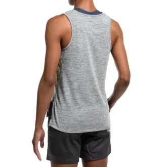 Camiseta sin mangas Magic