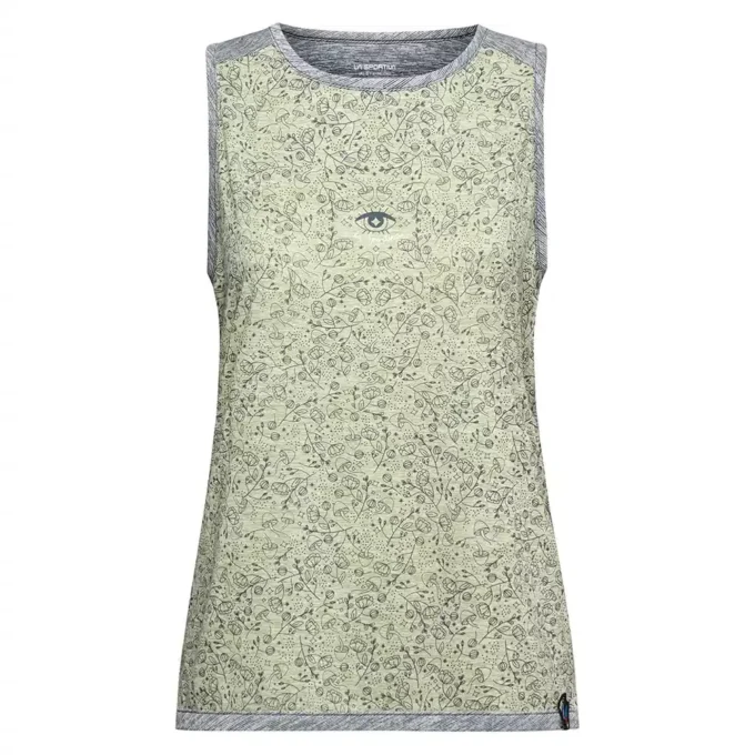 Camiseta sin mangas Magic Camiseta sin mangas Magic