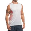 Camiseta sin mangas Pacer M Camiseta sin mangas Pacer M