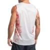 Camiseta sin mangas Pacer M Camiseta sin mangas Pacer M