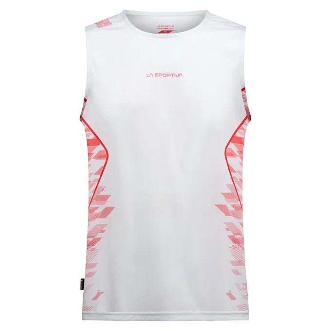 Camiseta sin mangas Pacer M Camiseta sin mangas Pacer M