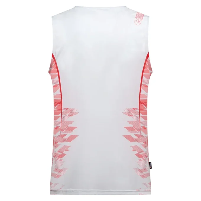 Camiseta sin mangas Pacer M Camiseta sin mangas Pacer M